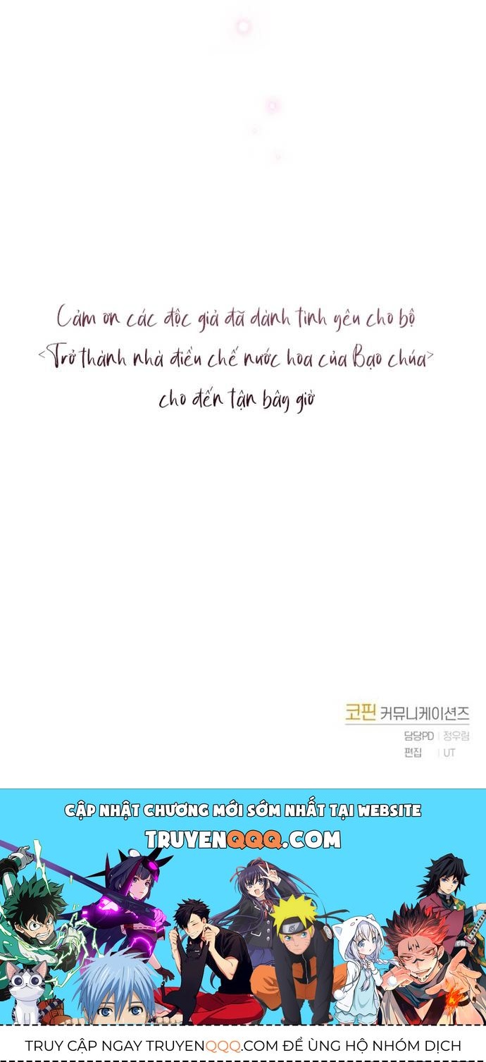 Trở Thành Người Pha Chế Nước Hoa Độc Nhất Của Bạo Chúa Chapter 90 - 13