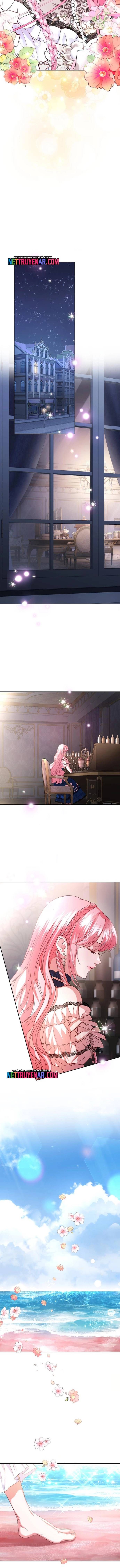 Trở Thành Người Pha Chế Nước Hoa Độc Nhất Của Bạo Chúa Chapter 90 - 7