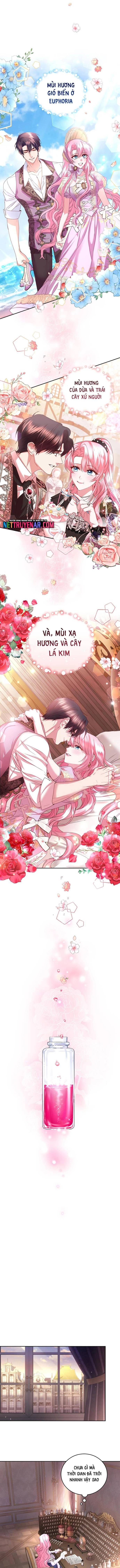Trở Thành Người Pha Chế Nước Hoa Độc Nhất Của Bạo Chúa Chapter 90 - 8