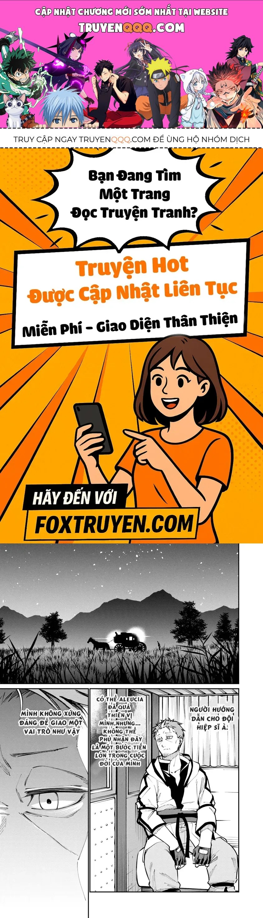 Katainaka No Ossan, Kensei Ni Naru: Tada No Inaka No Kenjutsu Shihan Datta Noni, Taisei Shita Deshi-Tachi Ga Ore O Hottekurenai Ken Chapter 2 - 1