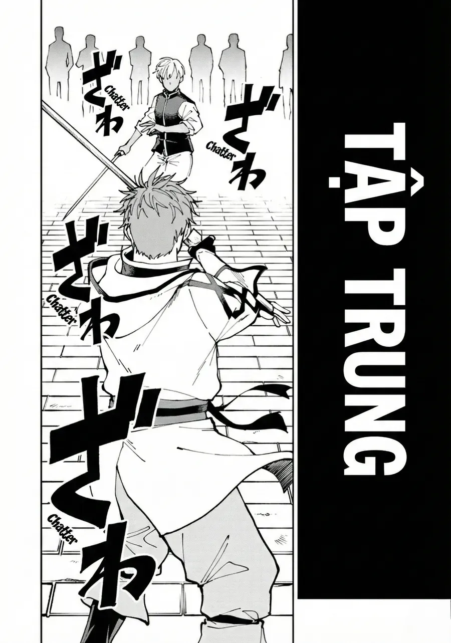 Katainaka No Ossan, Kensei Ni Naru: Tada No Inaka No Kenjutsu Shihan Datta Noni, Taisei Shita Deshi-Tachi Ga Ore O Hottekurenai Ken Chapter 3 - 11