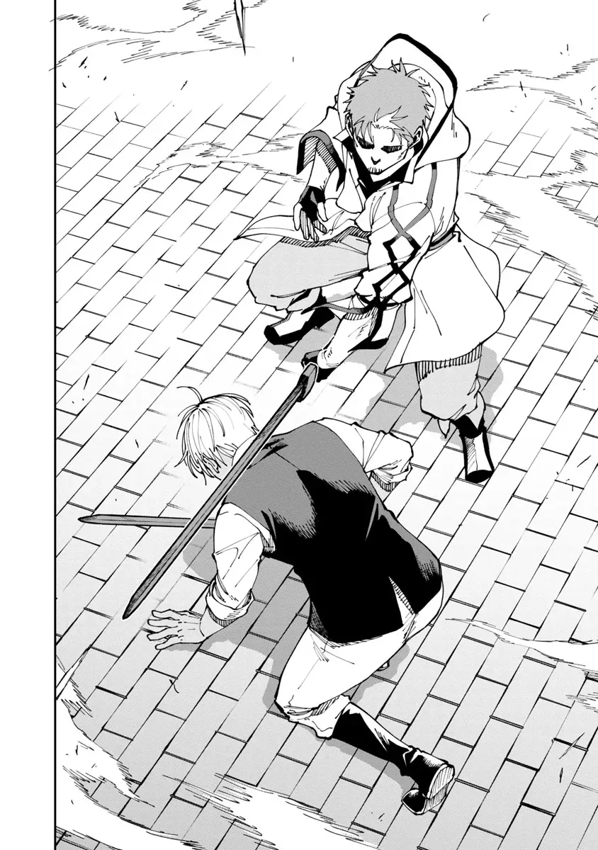 Katainaka No Ossan, Kensei Ni Naru: Tada No Inaka No Kenjutsu Shihan Datta Noni, Taisei Shita Deshi-Tachi Ga Ore O Hottekurenai Ken Chapter 3 - 15