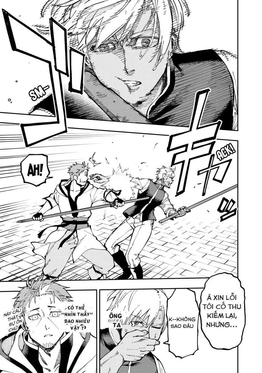 Katainaka No Ossan, Kensei Ni Naru: Tada No Inaka No Kenjutsu Shihan Datta Noni, Taisei Shita Deshi-Tachi Ga Ore O Hottekurenai Ken Chapter 3 - 20