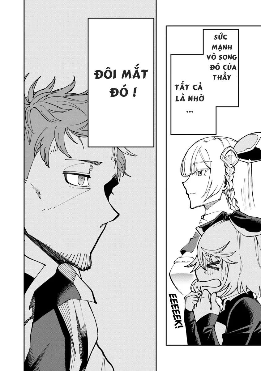 Katainaka No Ossan, Kensei Ni Naru: Tada No Inaka No Kenjutsu Shihan Datta Noni, Taisei Shita Deshi-Tachi Ga Ore O Hottekurenai Ken Chapter 3 - 21