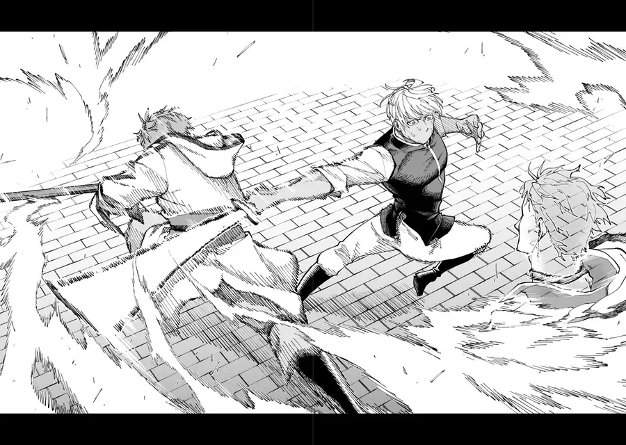 Katainaka No Ossan, Kensei Ni Naru: Tada No Inaka No Kenjutsu Shihan Datta Noni, Taisei Shita Deshi-Tachi Ga Ore O Hottekurenai Ken Chapter 3 - 27