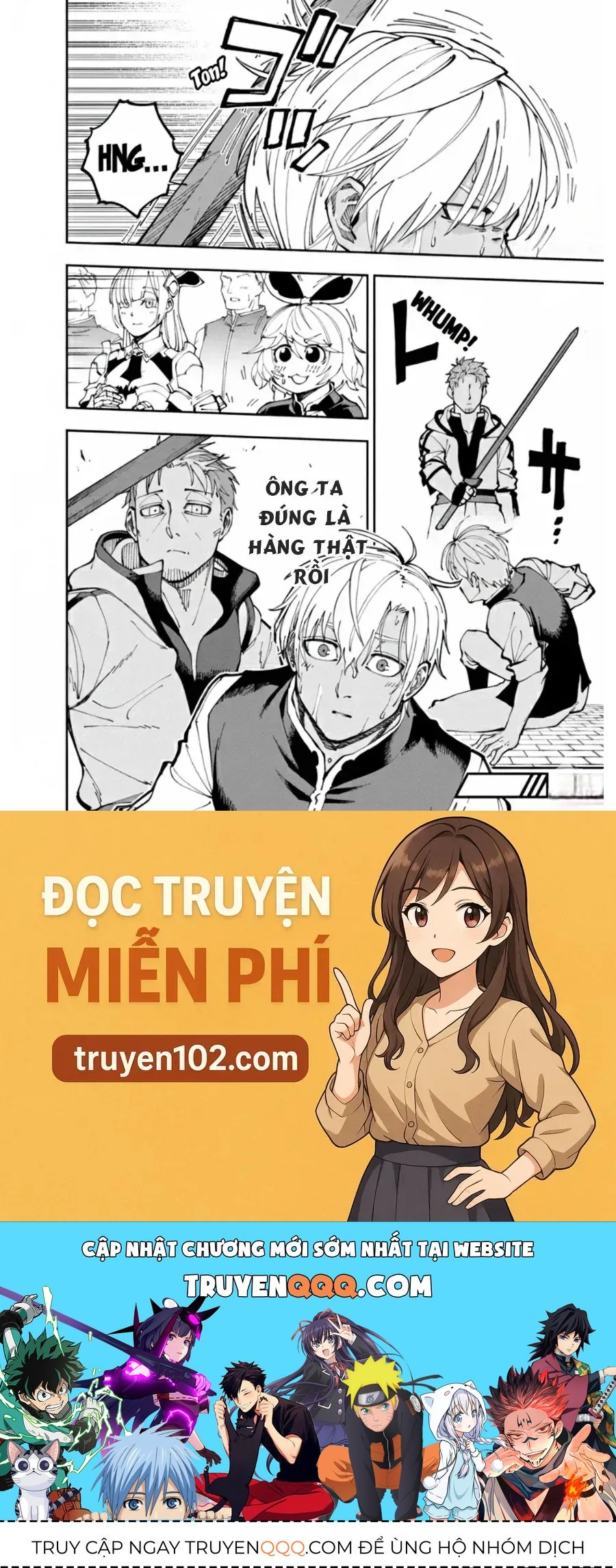 Katainaka No Ossan, Kensei Ni Naru: Tada No Inaka No Kenjutsu Shihan Datta Noni, Taisei Shita Deshi-Tachi Ga Ore O Hottekurenai Ken Chapter 3 - 28