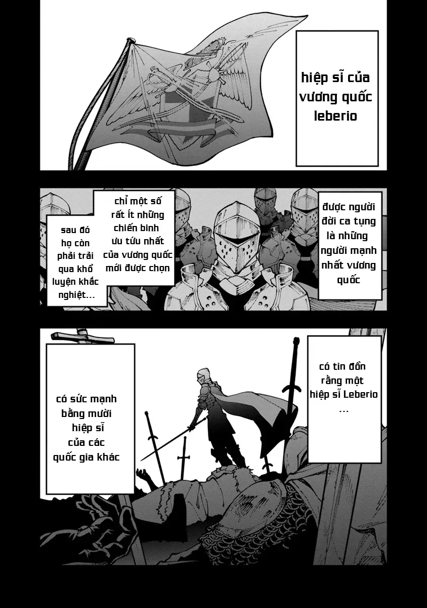 Katainaka No Ossan, Kensei Ni Naru: Tada No Inaka No Kenjutsu Shihan Datta Noni, Taisei Shita Deshi-Tachi Ga Ore O Hottekurenai Ken Chapter 3 - 4