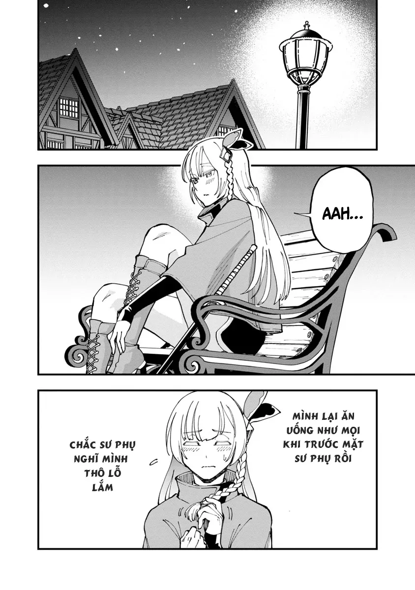 Katainaka No Ossan, Kensei Ni Naru: Tada No Inaka No Kenjutsu Shihan Datta Noni, Taisei Shita Deshi-Tachi Ga Ore O Hottekurenai Ken Chapter 4 - 14