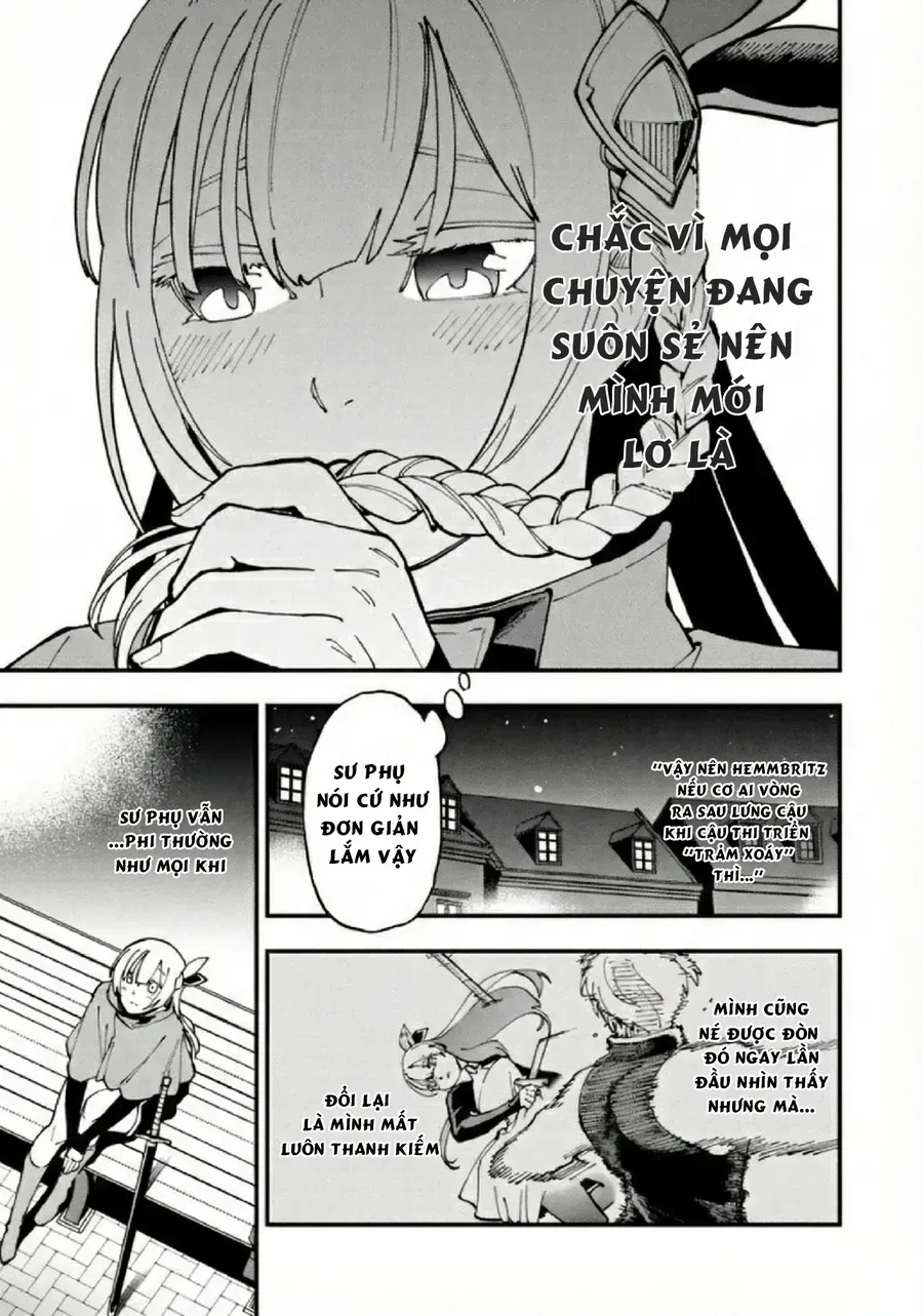 Katainaka No Ossan, Kensei Ni Naru: Tada No Inaka No Kenjutsu Shihan Datta Noni, Taisei Shita Deshi-Tachi Ga Ore O Hottekurenai Ken Chapter 4 - 15