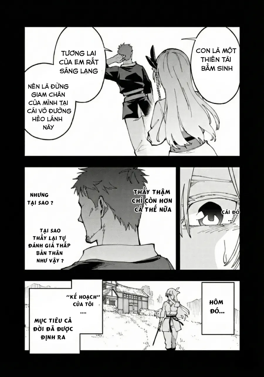 Katainaka No Ossan, Kensei Ni Naru: Tada No Inaka No Kenjutsu Shihan Datta Noni, Taisei Shita Deshi-Tachi Ga Ore O Hottekurenai Ken Chapter 4 - 17