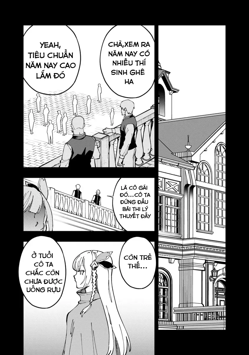 Katainaka No Ossan, Kensei Ni Naru: Tada No Inaka No Kenjutsu Shihan Datta Noni, Taisei Shita Deshi-Tachi Ga Ore O Hottekurenai Ken Chapter 4 - 18