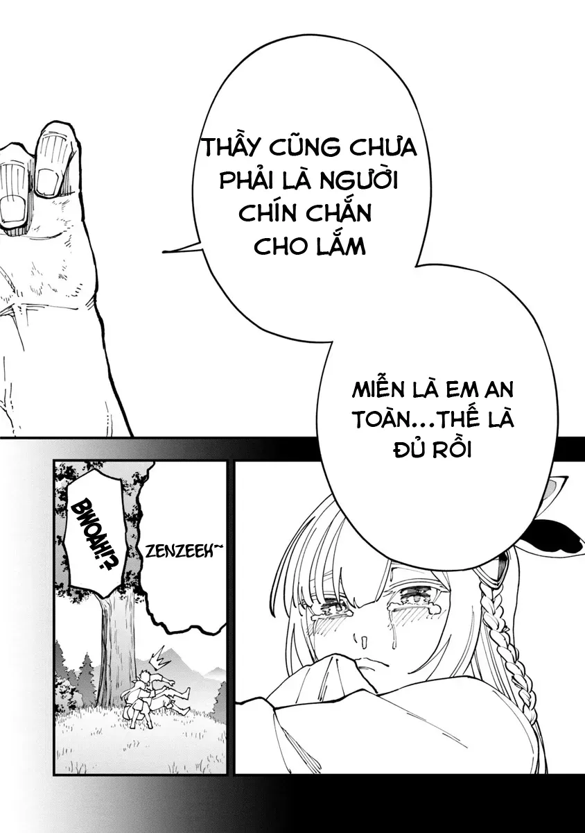 Katainaka No Ossan, Kensei Ni Naru: Tada No Inaka No Kenjutsu Shihan Datta Noni, Taisei Shita Deshi-Tachi Ga Ore O Hottekurenai Ken Chapter 4 - 26