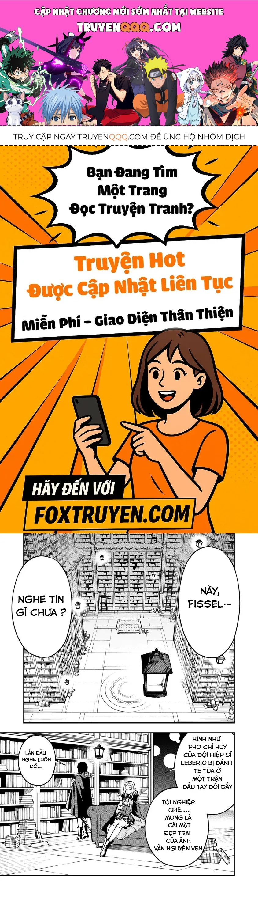 Katainaka No Ossan, Kensei Ni Naru: Tada No Inaka No Kenjutsu Shihan Datta Noni, Taisei Shita Deshi-Tachi Ga Ore O Hottekurenai Ken Chapter 5 - 1