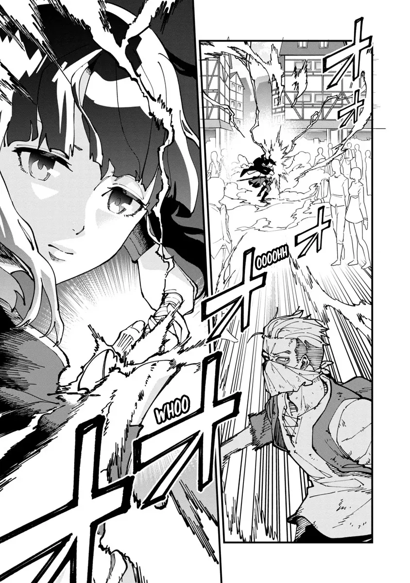 Katainaka No Ossan, Kensei Ni Naru: Tada No Inaka No Kenjutsu Shihan Datta Noni, Taisei Shita Deshi-Tachi Ga Ore O Hottekurenai Ken Chapter 5 - 15