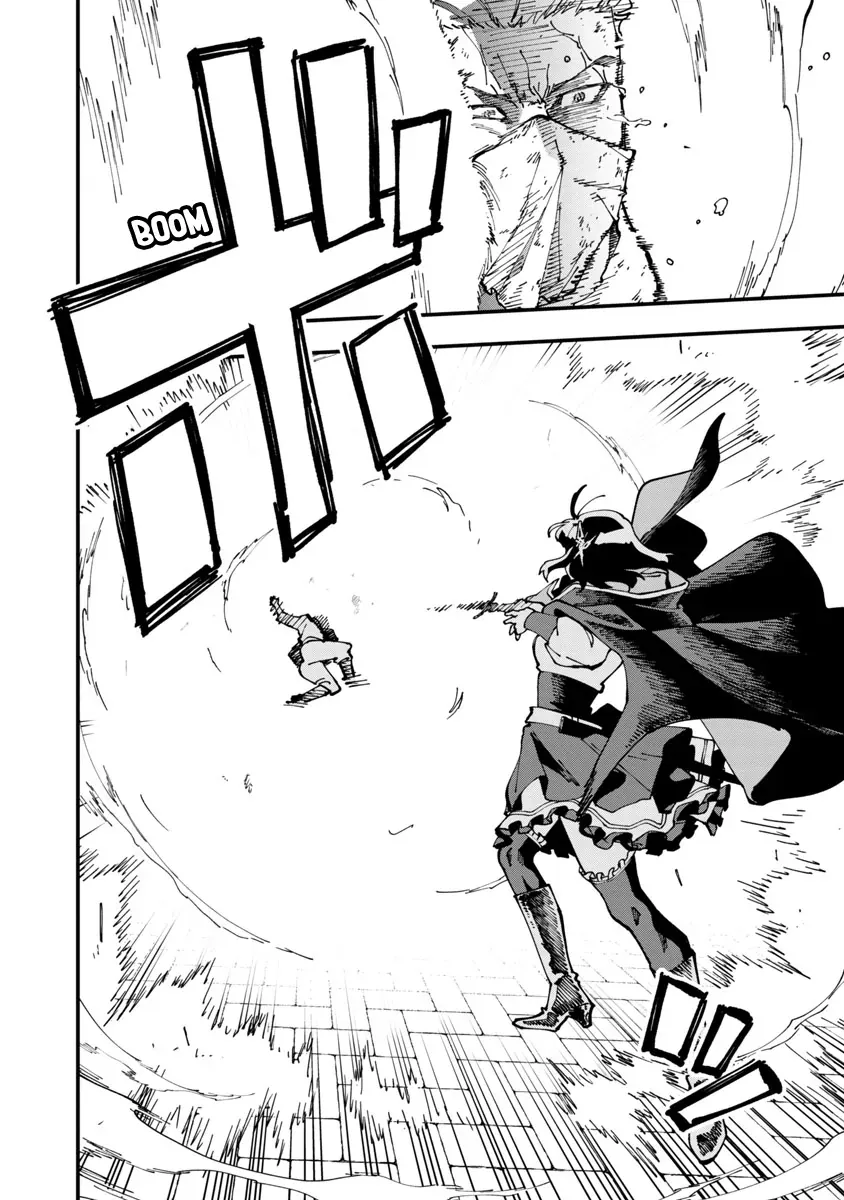 Katainaka No Ossan, Kensei Ni Naru: Tada No Inaka No Kenjutsu Shihan Datta Noni, Taisei Shita Deshi-Tachi Ga Ore O Hottekurenai Ken Chapter 5 - 16