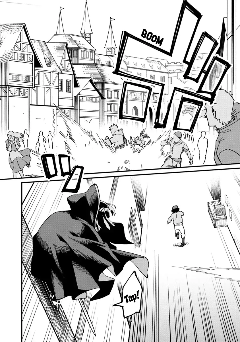 Katainaka No Ossan, Kensei Ni Naru: Tada No Inaka No Kenjutsu Shihan Datta Noni, Taisei Shita Deshi-Tachi Ga Ore O Hottekurenai Ken Chapter 5 - 18