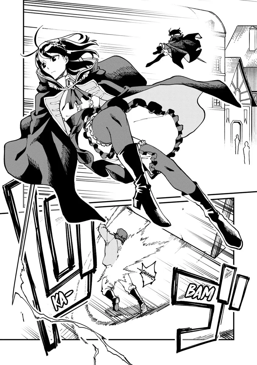 Katainaka No Ossan, Kensei Ni Naru: Tada No Inaka No Kenjutsu Shihan Datta Noni, Taisei Shita Deshi-Tachi Ga Ore O Hottekurenai Ken Chapter 5 - 19