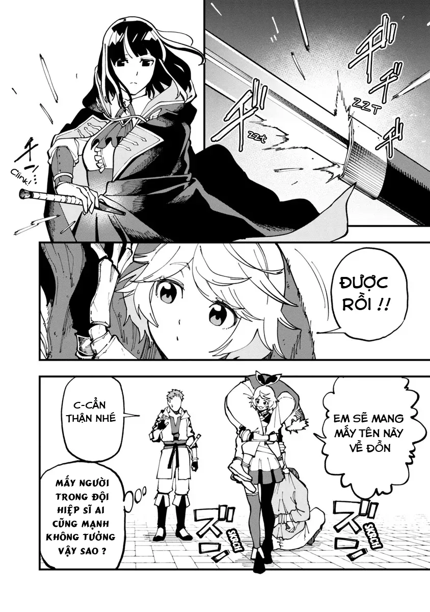 Katainaka No Ossan, Kensei Ni Naru: Tada No Inaka No Kenjutsu Shihan Datta Noni, Taisei Shita Deshi-Tachi Ga Ore O Hottekurenai Ken Chapter 5 - 20