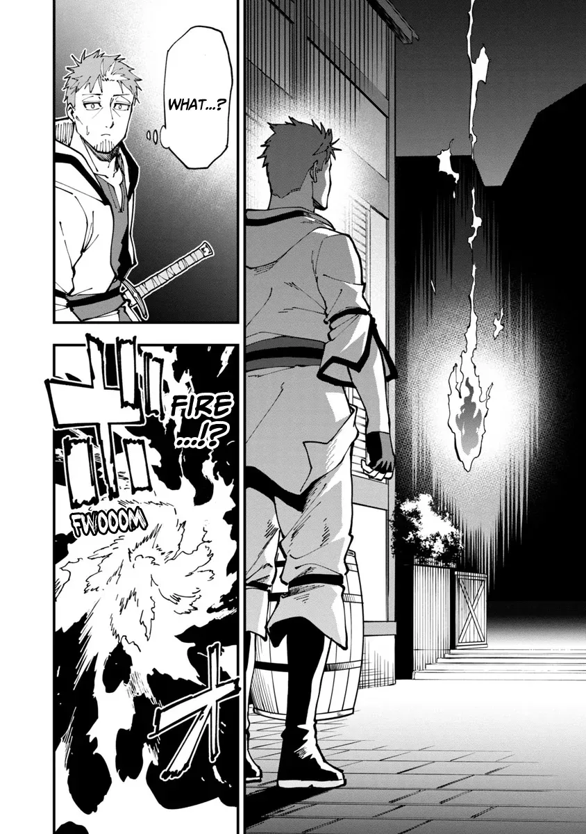 Katainaka No Ossan, Kensei Ni Naru: Tada No Inaka No Kenjutsu Shihan Datta Noni, Taisei Shita Deshi-Tachi Ga Ore O Hottekurenai Ken Chapter 5 - 24