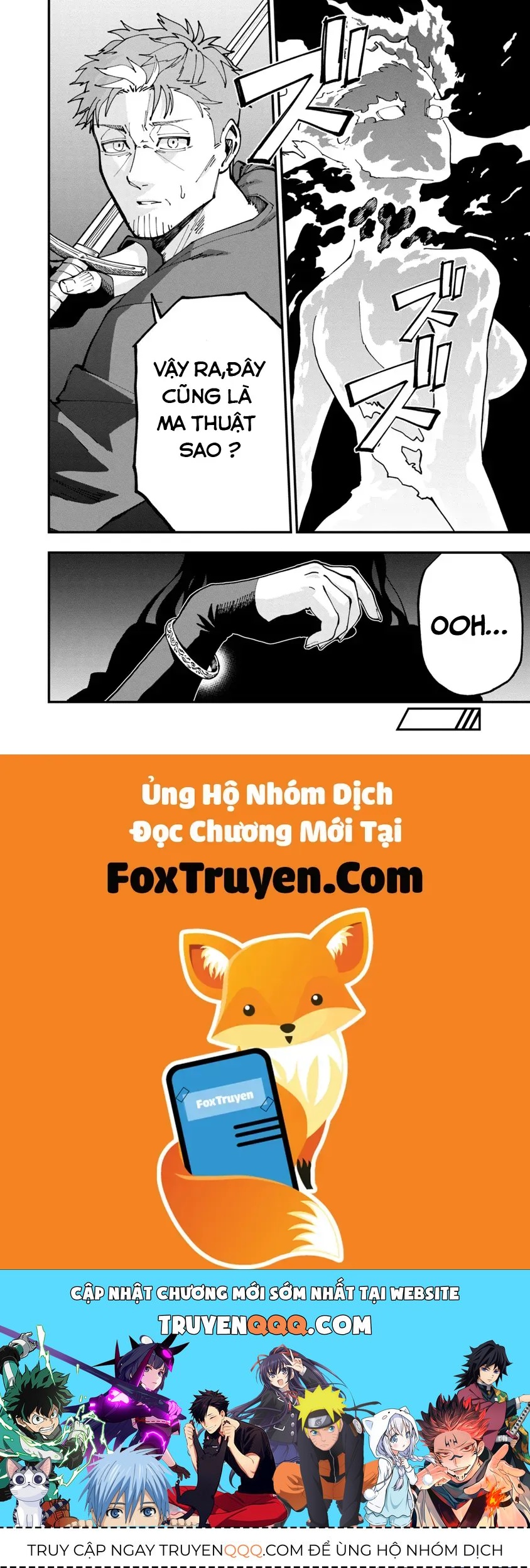 Katainaka No Ossan, Kensei Ni Naru: Tada No Inaka No Kenjutsu Shihan Datta Noni, Taisei Shita Deshi-Tachi Ga Ore O Hottekurenai Ken Chapter 5 - 28