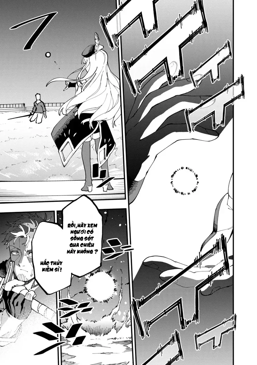 Katainaka No Ossan, Kensei Ni Naru: Tada No Inaka No Kenjutsu Shihan Datta Noni, Taisei Shita Deshi-Tachi Ga Ore O Hottekurenai Ken Chapter 6 - 18