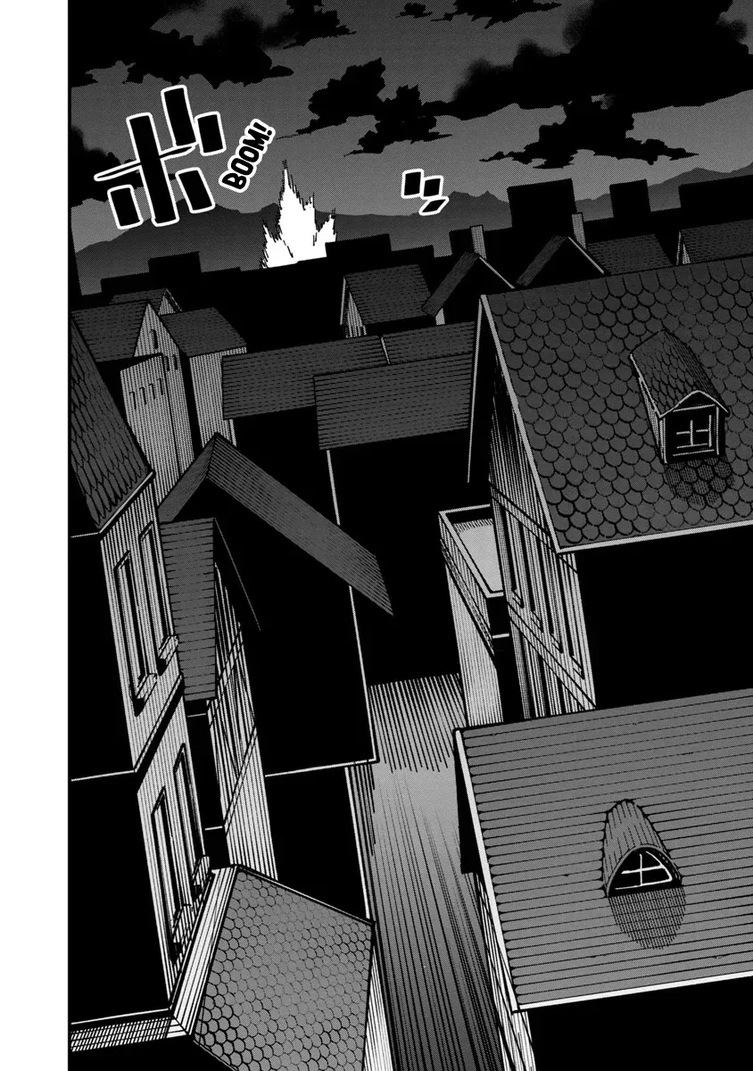 Katainaka No Ossan, Kensei Ni Naru: Tada No Inaka No Kenjutsu Shihan Datta Noni, Taisei Shita Deshi-Tachi Ga Ore O Hottekurenai Ken Chapter 6 - 19