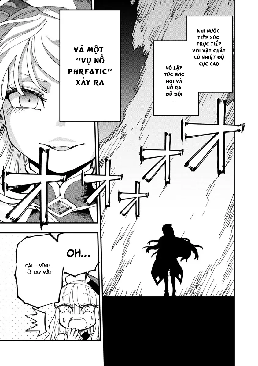 Katainaka No Ossan, Kensei Ni Naru: Tada No Inaka No Kenjutsu Shihan Datta Noni, Taisei Shita Deshi-Tachi Ga Ore O Hottekurenai Ken Chapter 6 - 20