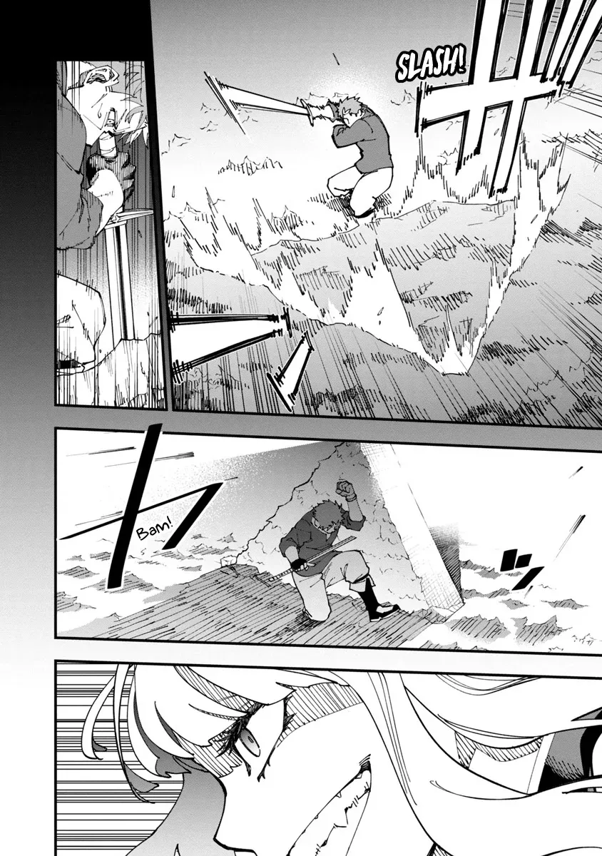 Katainaka No Ossan, Kensei Ni Naru: Tada No Inaka No Kenjutsu Shihan Datta Noni, Taisei Shita Deshi-Tachi Ga Ore O Hottekurenai Ken Chapter 6 - 22