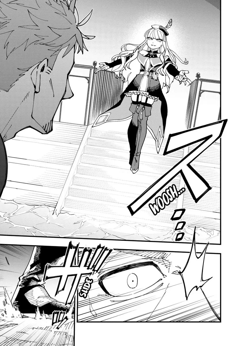 Katainaka No Ossan, Kensei Ni Naru: Tada No Inaka No Kenjutsu Shihan Datta Noni, Taisei Shita Deshi-Tachi Ga Ore O Hottekurenai Ken Chapter 6 - 23