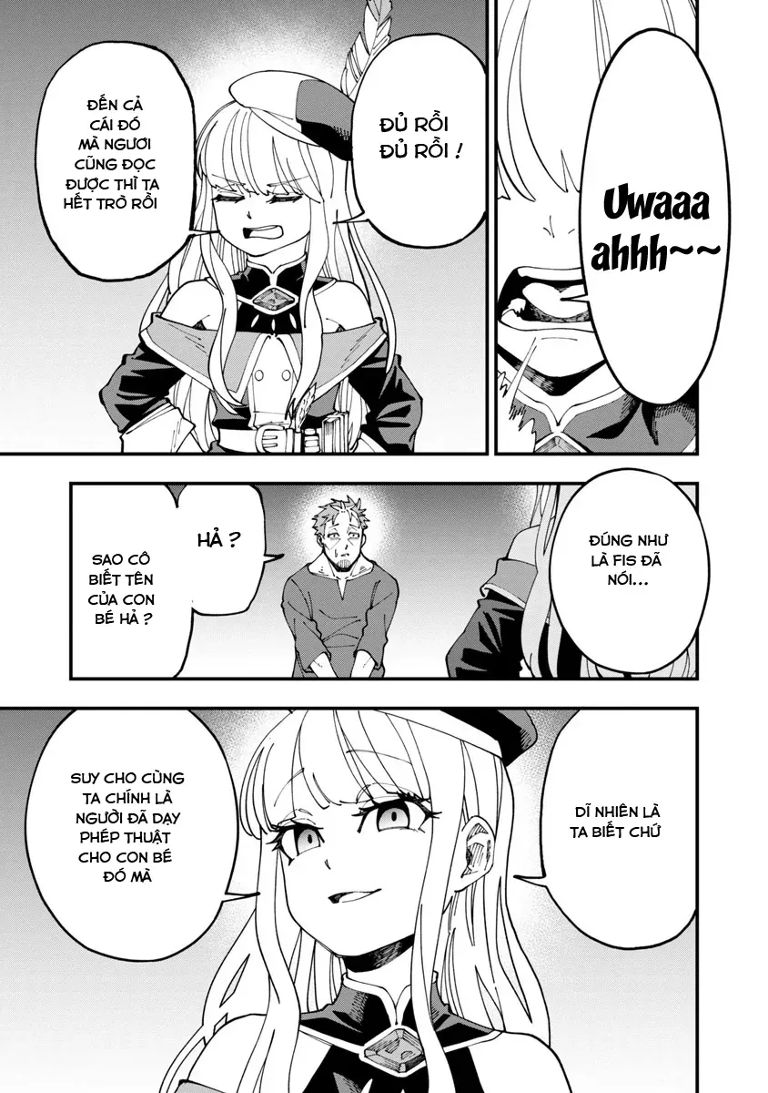 Katainaka No Ossan, Kensei Ni Naru: Tada No Inaka No Kenjutsu Shihan Datta Noni, Taisei Shita Deshi-Tachi Ga Ore O Hottekurenai Ken Chapter 6 - 25