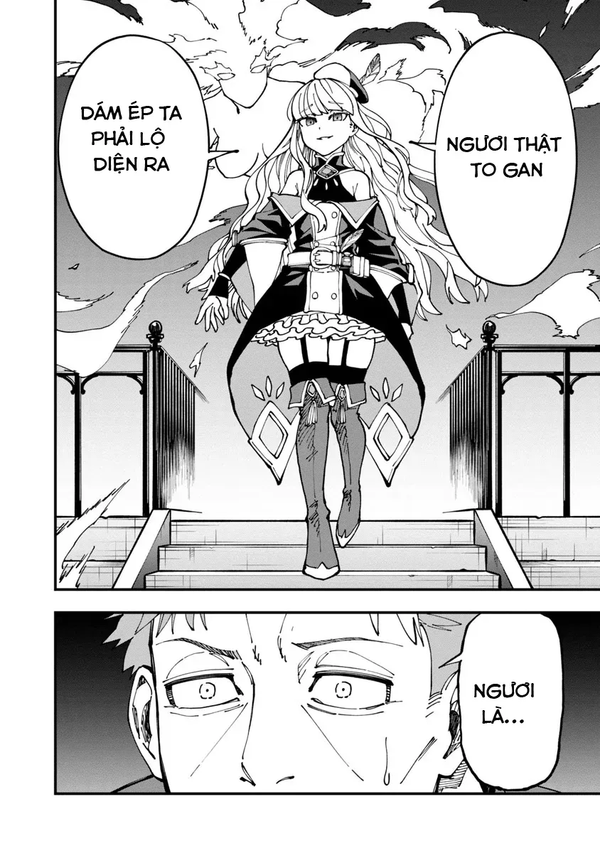 Katainaka No Ossan, Kensei Ni Naru: Tada No Inaka No Kenjutsu Shihan Datta Noni, Taisei Shita Deshi-Tachi Ga Ore O Hottekurenai Ken Chapter 6 - 4