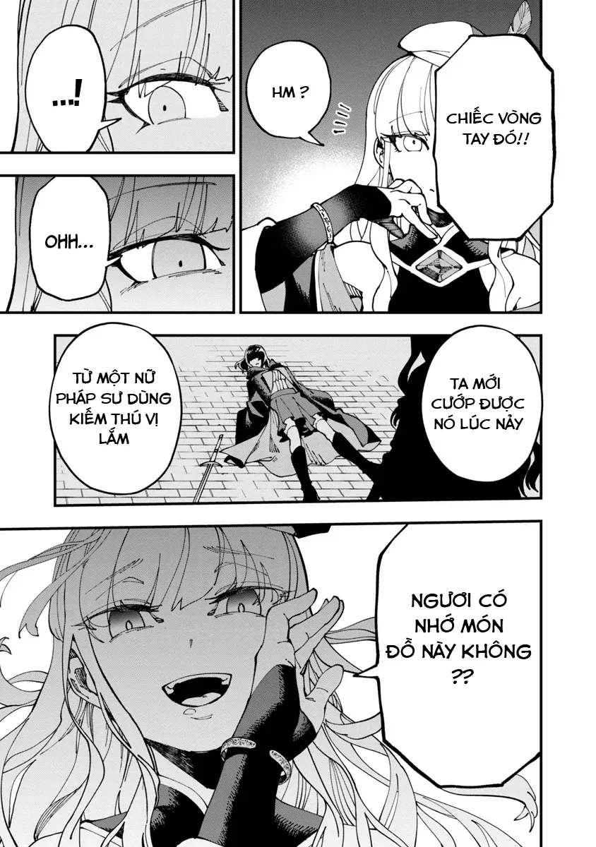 Katainaka No Ossan, Kensei Ni Naru: Tada No Inaka No Kenjutsu Shihan Datta Noni, Taisei Shita Deshi-Tachi Ga Ore O Hottekurenai Ken Chapter 6 - 7