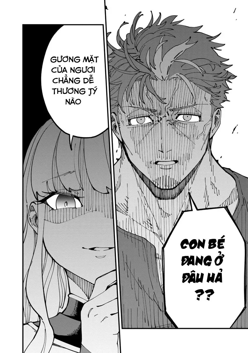 Katainaka No Ossan, Kensei Ni Naru: Tada No Inaka No Kenjutsu Shihan Datta Noni, Taisei Shita Deshi-Tachi Ga Ore O Hottekurenai Ken Chapter 6 - 8