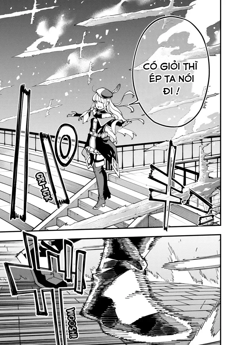 Katainaka No Ossan, Kensei Ni Naru: Tada No Inaka No Kenjutsu Shihan Datta Noni, Taisei Shita Deshi-Tachi Ga Ore O Hottekurenai Ken Chapter 6 - 9