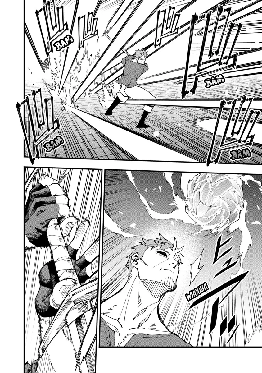 Katainaka No Ossan, Kensei Ni Naru: Tada No Inaka No Kenjutsu Shihan Datta Noni, Taisei Shita Deshi-Tachi Ga Ore O Hottekurenai Ken Chapter 6 - 10