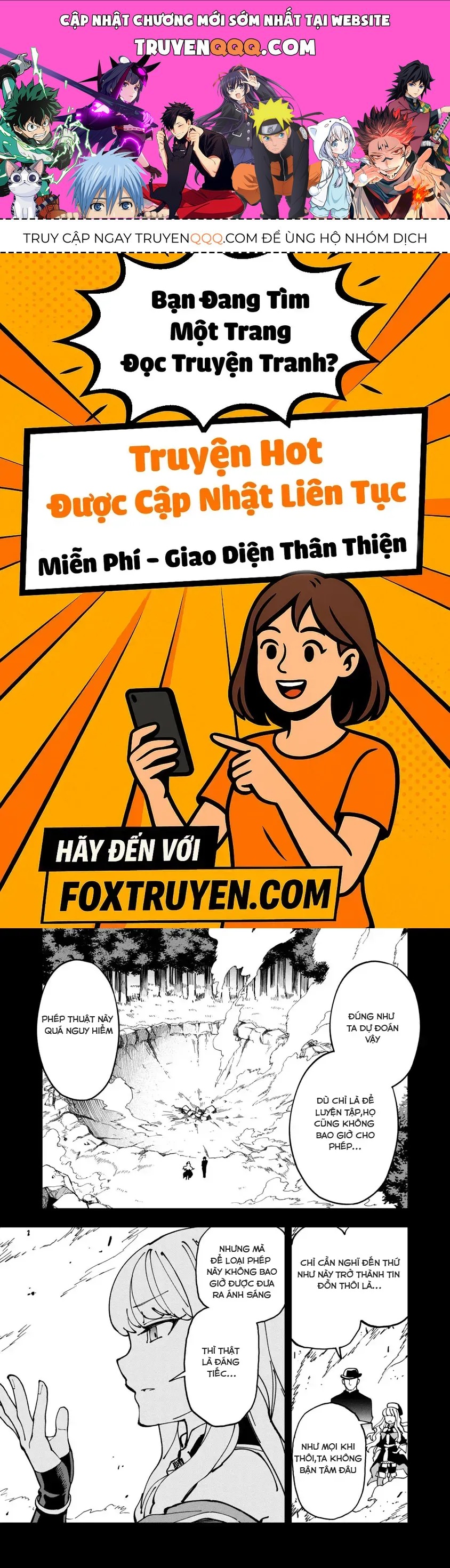 Katainaka No Ossan, Kensei Ni Naru: Tada No Inaka No Kenjutsu Shihan Datta Noni, Taisei Shita Deshi-Tachi Ga Ore O Hottekurenai Ken Chapter 7 - 1