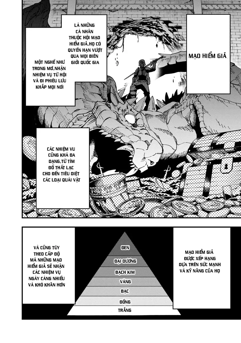 Katainaka No Ossan, Kensei Ni Naru: Tada No Inaka No Kenjutsu Shihan Datta Noni, Taisei Shita Deshi-Tachi Ga Ore O Hottekurenai Ken Chapter 7 - 16