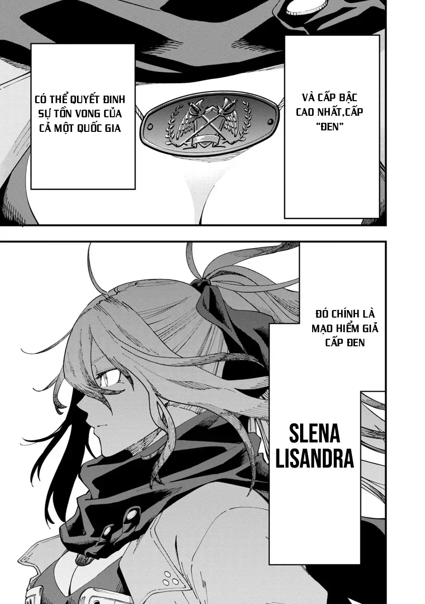 Katainaka No Ossan, Kensei Ni Naru: Tada No Inaka No Kenjutsu Shihan Datta Noni, Taisei Shita Deshi-Tachi Ga Ore O Hottekurenai Ken Chapter 7 - 17