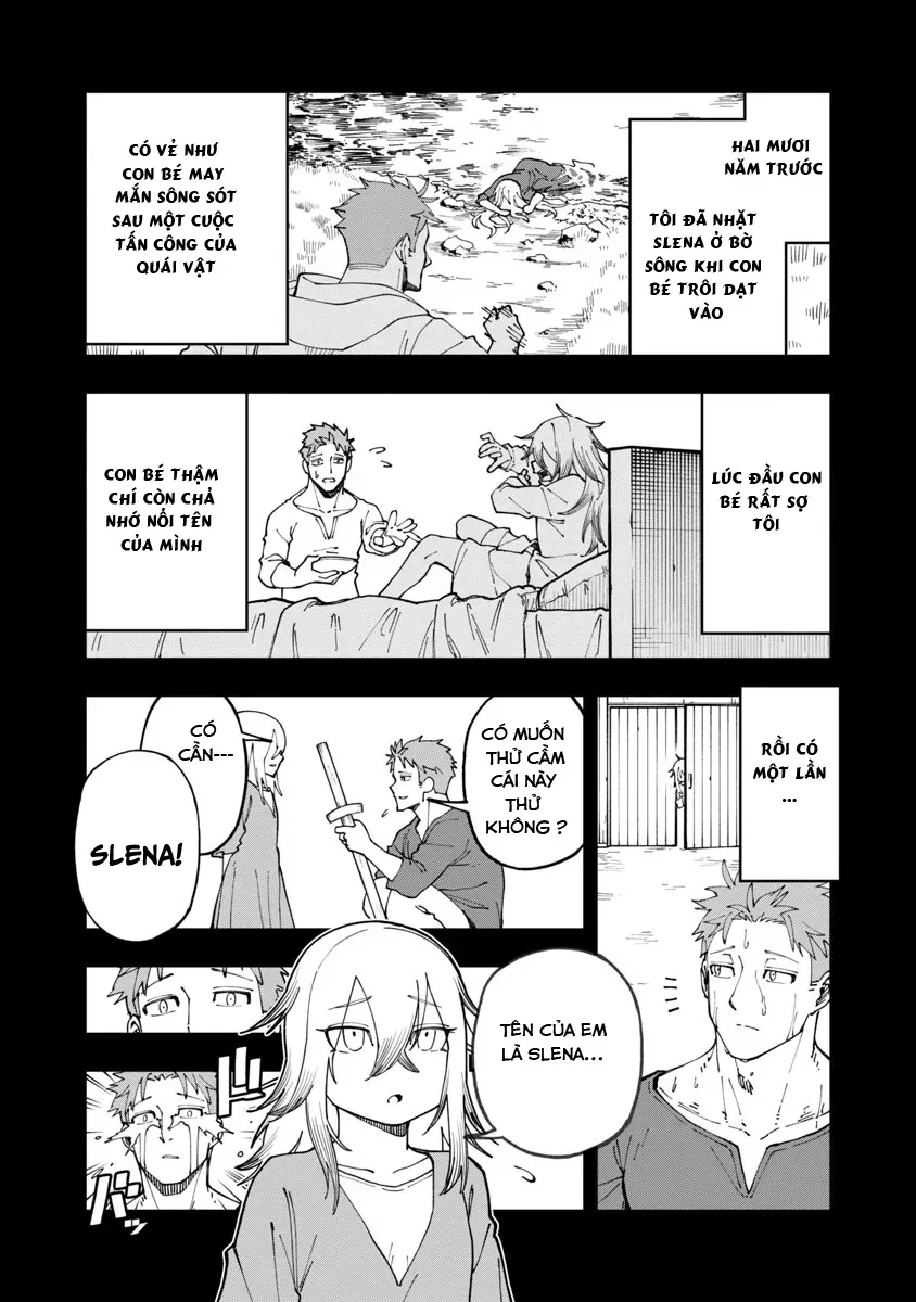 Katainaka No Ossan, Kensei Ni Naru: Tada No Inaka No Kenjutsu Shihan Datta Noni, Taisei Shita Deshi-Tachi Ga Ore O Hottekurenai Ken Chapter 7 - 18