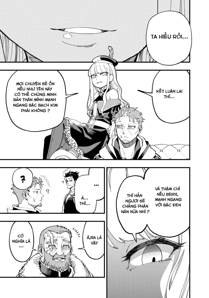 Katainaka No Ossan, Kensei Ni Naru: Tada No Inaka No Kenjutsu Shihan Datta Noni, Taisei Shita Deshi-Tachi Ga Ore O Hottekurenai Ken Chapter 7 - 25