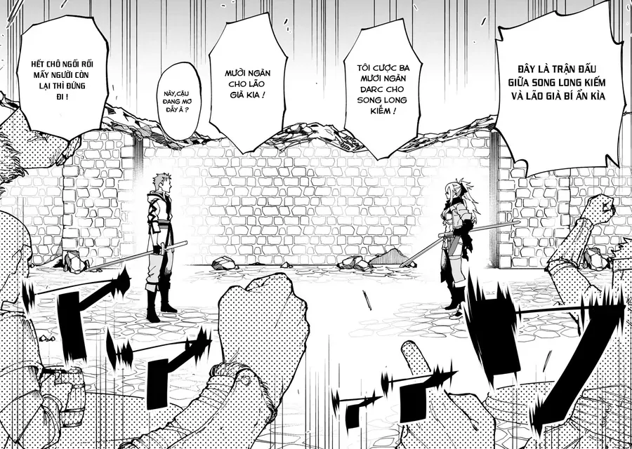 Katainaka No Ossan, Kensei Ni Naru: Tada No Inaka No Kenjutsu Shihan Datta Noni, Taisei Shita Deshi-Tachi Ga Ore O Hottekurenai Ken Chapter 7 - 26