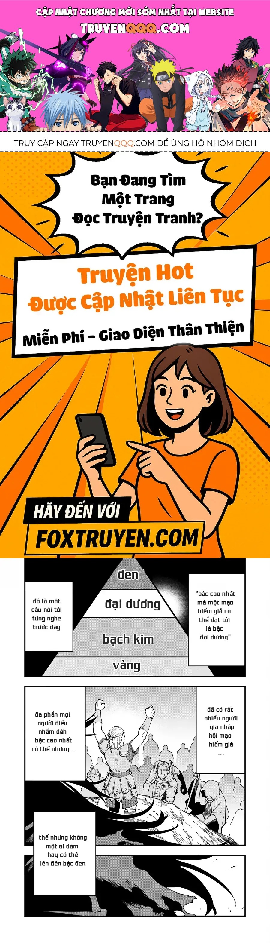 Katainaka No Ossan, Kensei Ni Naru: Tada No Inaka No Kenjutsu Shihan Datta Noni, Taisei Shita Deshi-Tachi Ga Ore O Hottekurenai Ken Chapter 8 - 1