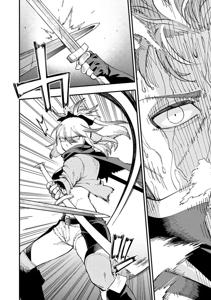 Katainaka No Ossan, Kensei Ni Naru: Tada No Inaka No Kenjutsu Shihan Datta Noni, Taisei Shita Deshi-Tachi Ga Ore O Hottekurenai Ken Chapter 8 - 16