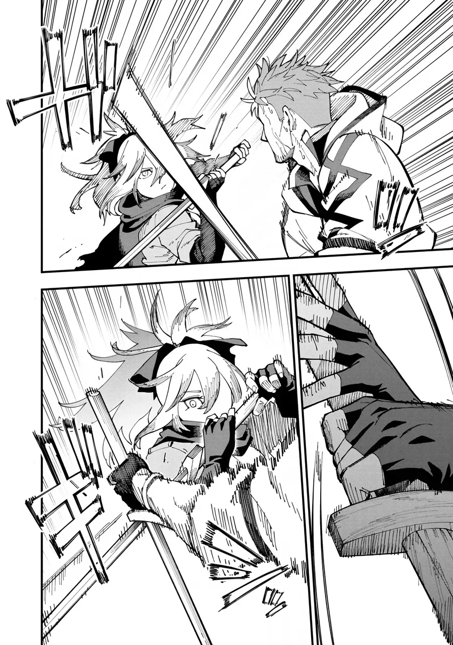 Katainaka No Ossan, Kensei Ni Naru: Tada No Inaka No Kenjutsu Shihan Datta Noni, Taisei Shita Deshi-Tachi Ga Ore O Hottekurenai Ken Chapter 8 - 18