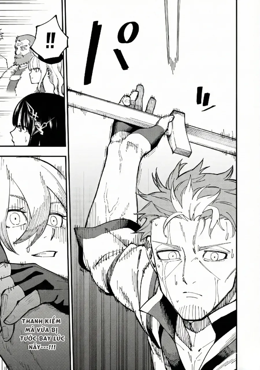 Katainaka No Ossan, Kensei Ni Naru: Tada No Inaka No Kenjutsu Shihan Datta Noni, Taisei Shita Deshi-Tachi Ga Ore O Hottekurenai Ken Chapter 8 - 19