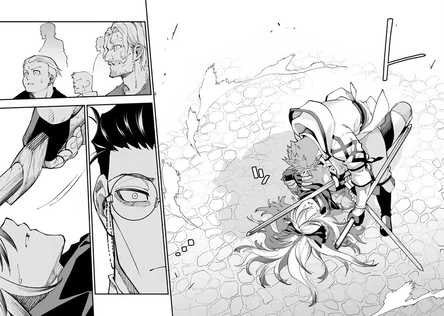 Katainaka No Ossan, Kensei Ni Naru: Tada No Inaka No Kenjutsu Shihan Datta Noni, Taisei Shita Deshi-Tachi Ga Ore O Hottekurenai Ken Chapter 8 - 20