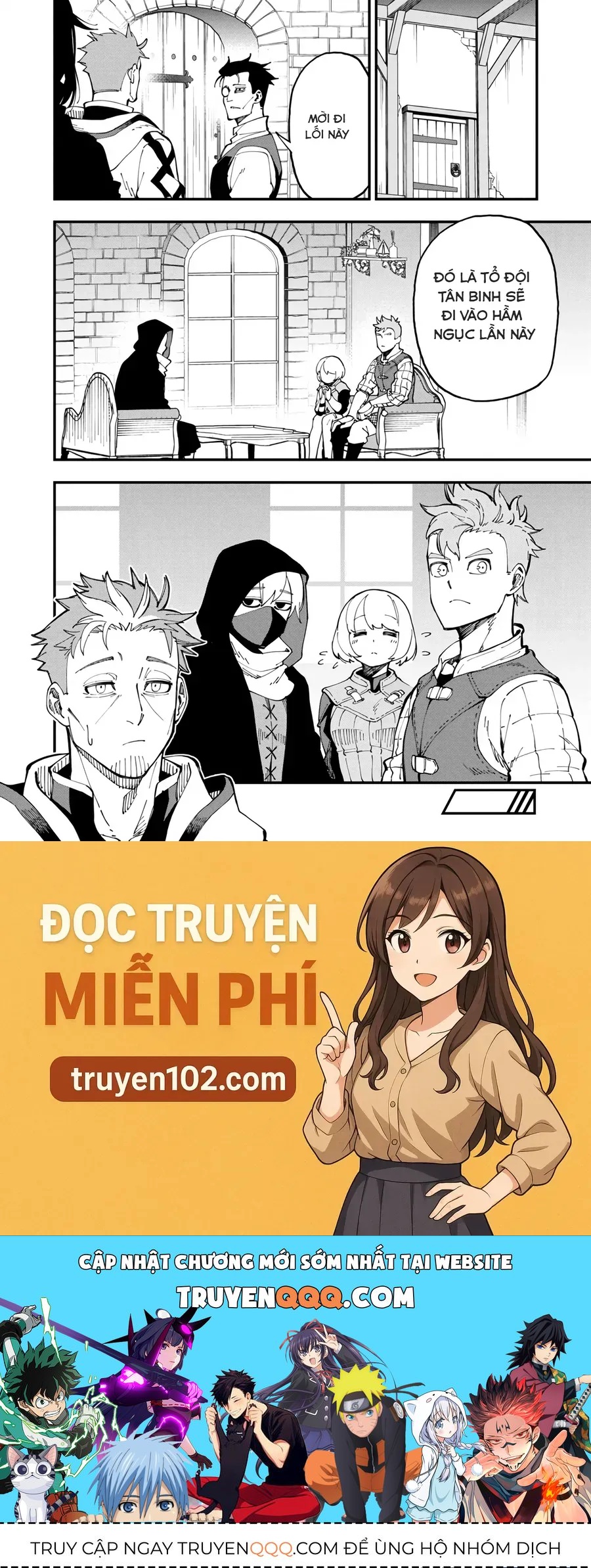 Katainaka No Ossan, Kensei Ni Naru: Tada No Inaka No Kenjutsu Shihan Datta Noni, Taisei Shita Deshi-Tachi Ga Ore O Hottekurenai Ken Chapter 8 - 27