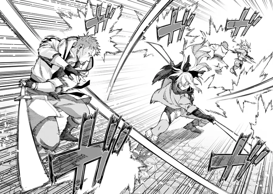 Katainaka No Ossan, Kensei Ni Naru: Tada No Inaka No Kenjutsu Shihan Datta Noni, Taisei Shita Deshi-Tachi Ga Ore O Hottekurenai Ken Chapter 8 - 8