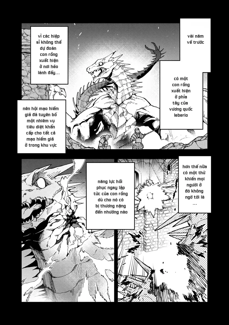 Katainaka No Ossan, Kensei Ni Naru: Tada No Inaka No Kenjutsu Shihan Datta Noni, Taisei Shita Deshi-Tachi Ga Ore O Hottekurenai Ken Chapter 8 - 9