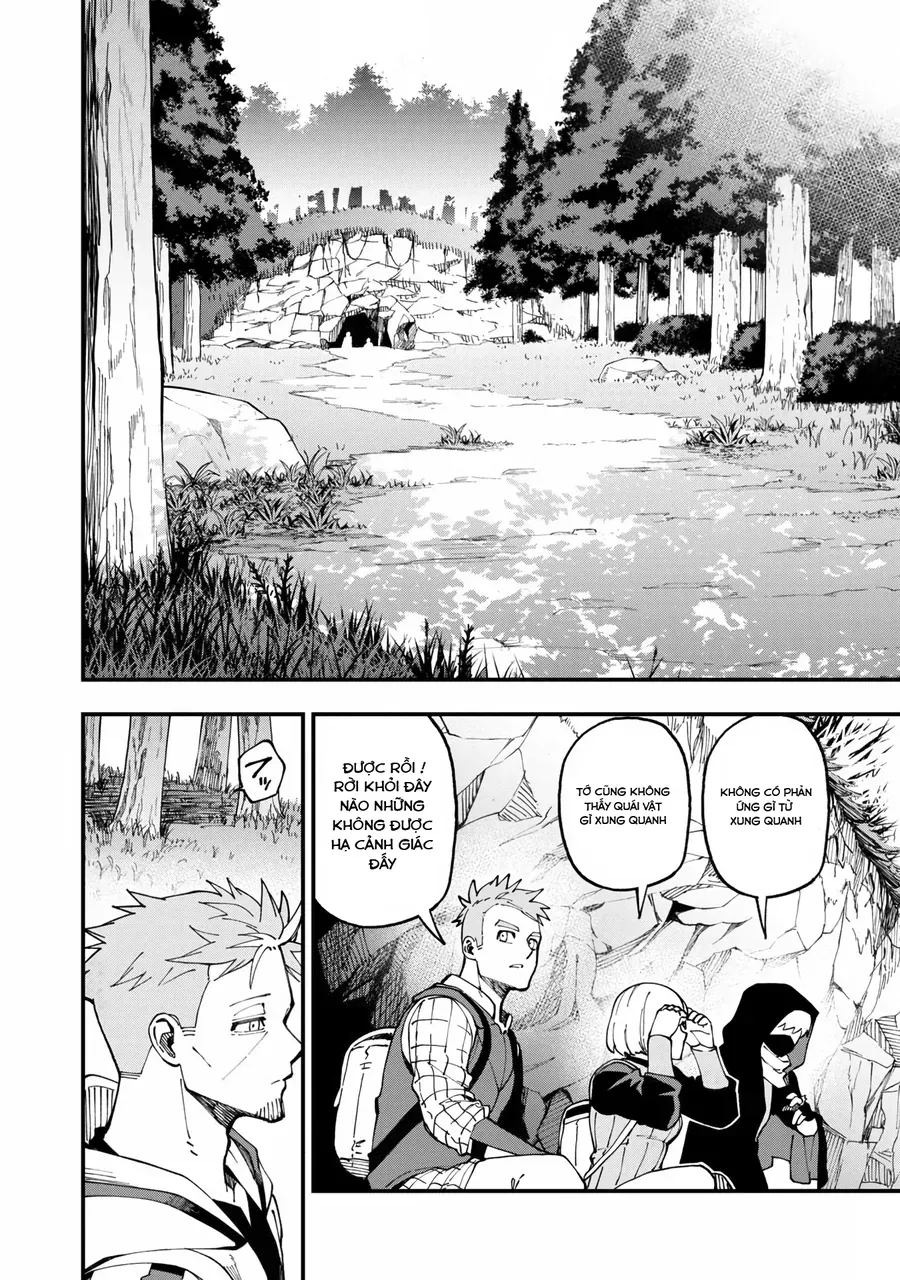 Katainaka No Ossan, Kensei Ni Naru: Tada No Inaka No Kenjutsu Shihan Datta Noni, Taisei Shita Deshi-Tachi Ga Ore O Hottekurenai Ken Chapter 9 - 23